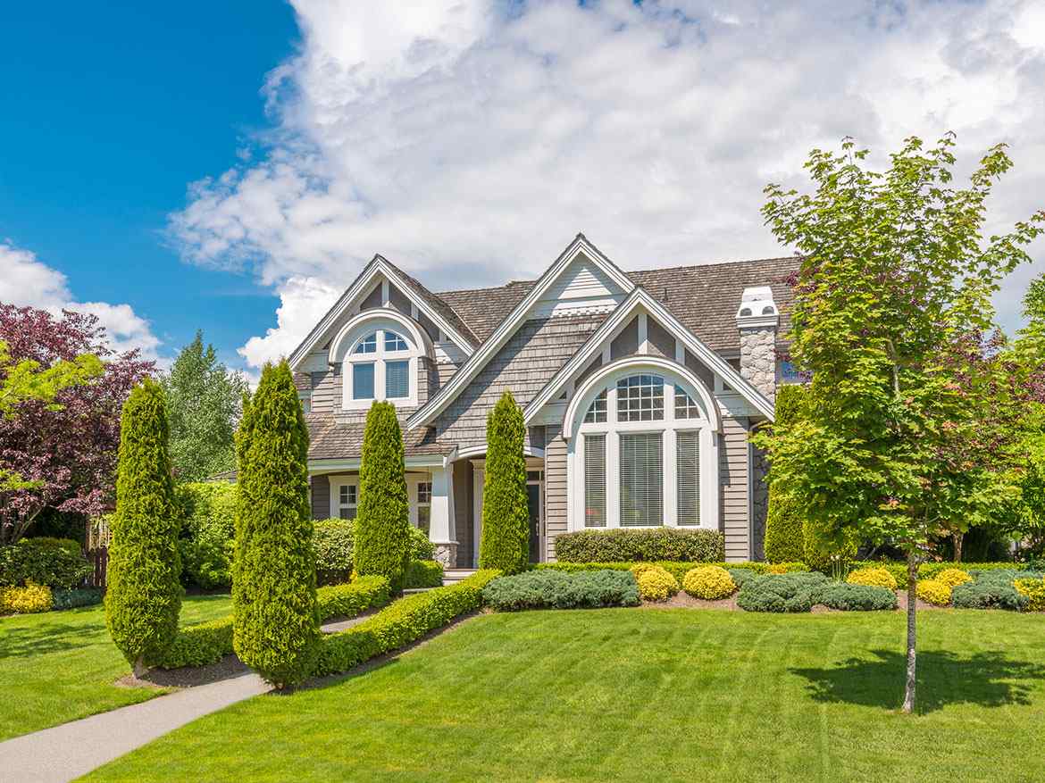 112 Guaranteed modern home
