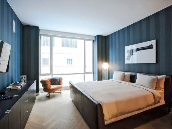 Confortable and ample apartment